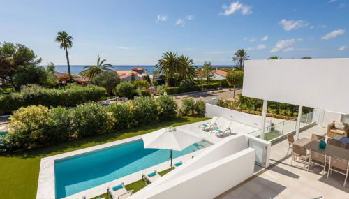 Villa Lucia B17 By Book Menorca Villas - Foto 4, Garden