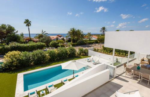 Villa Lucia B17 By Book Menorca Villas - Foto 4