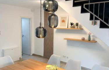 Big House 130 qm 13 Min Cologne Trade Fair 19 Min Düsseldorf - Foto 35