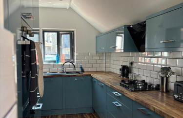 Small and Snug The Old Store - Foto 6