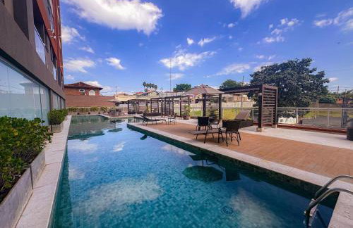 Loft Prime Ribeirão Apogeo - Foto 51