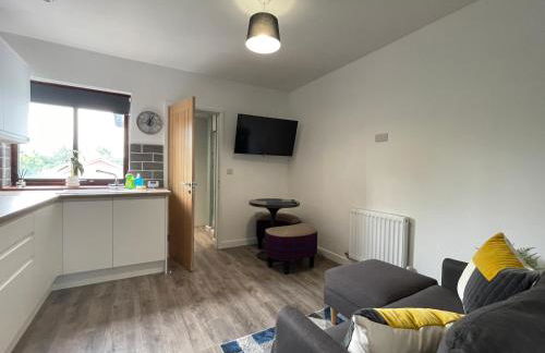 Silk Apartments Spondon - Foto 31