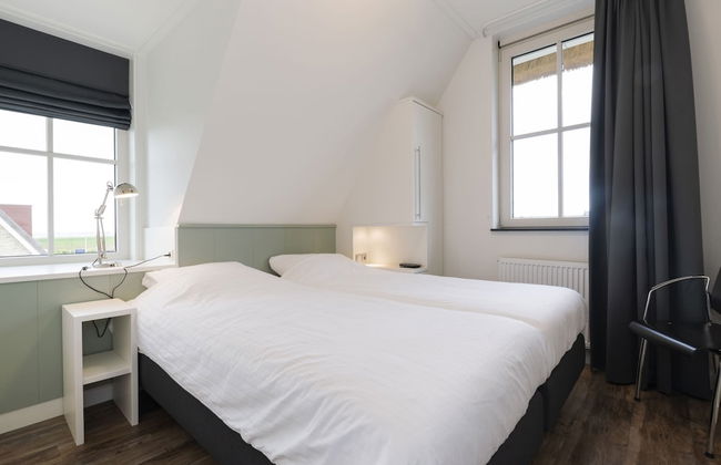 Chic Villa With a Fireplace at Tjeukemeer - Foto 2