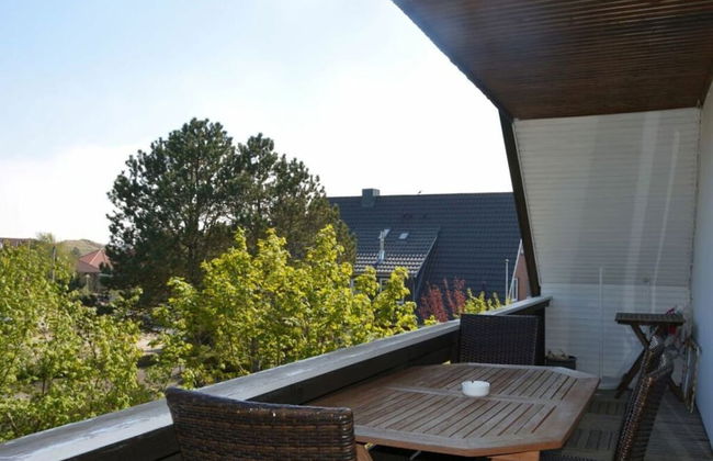 "sea Eagle" in the House on the Dune - Foto 30