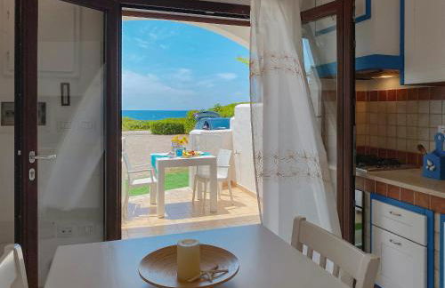 Residence Salento Fronte Mare - Foto 9