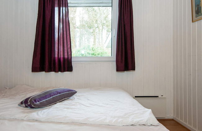 10 Person Holiday Home in Ronde - Photo 5