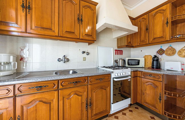 Seaside Charm in Gale - 2 Bedroom W/big Terrace - Foto 10