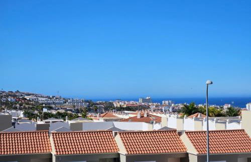 Apartment Las Terrazas Costa Adeje Ocean View - Foto 18