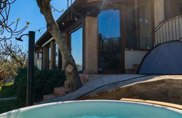 Cottage La Dolce Agogia Panicale - Photo 5