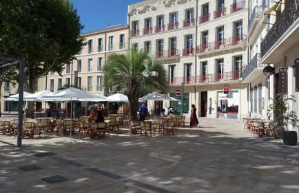 Studio Non Fumeur 38m2 calme confort ascenseur garage vélo - Foto 30