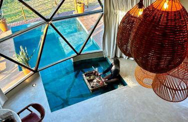 Monte dos Domos - Photo 2