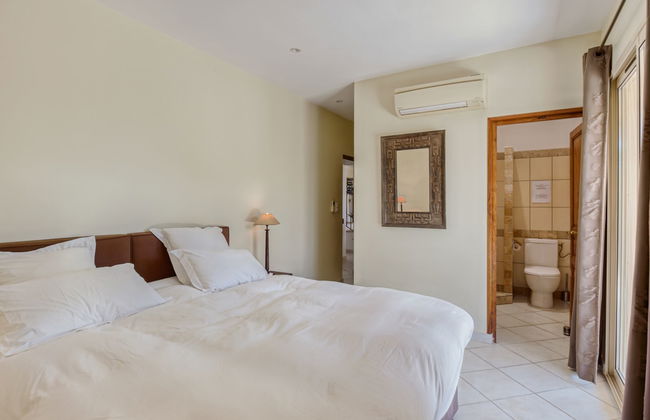 Villa I Tre Fratelli - Foto 15