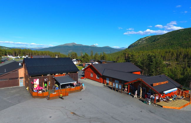 Randsverk Hytter - Foto 40