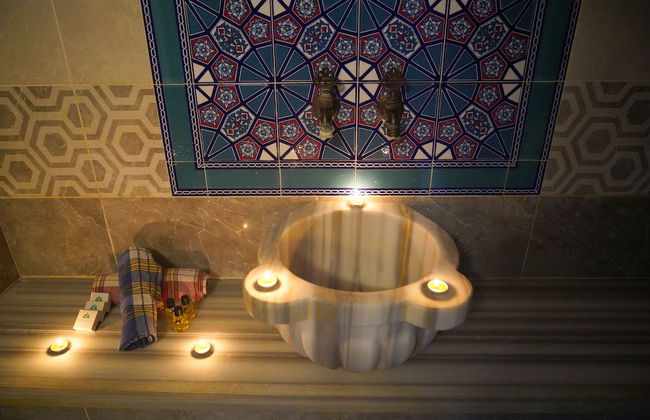 Ozcakir Derman Apart Otel - Photo 7