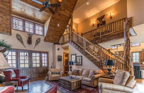 Elk Camp Lodge - Foto 7