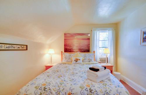 WFH-Friendly Billings Apt ~ 1 Mi to Downtown! - Foto 15