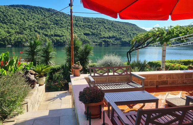 Apartment Ana Broce - Foto 36