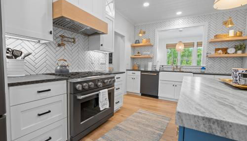 Vita Huset by Simple Life Rentals - Foto 3