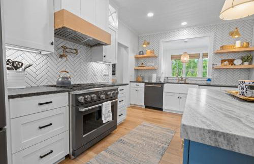 Vita Huset by Simple Life Rentals - Foto 3