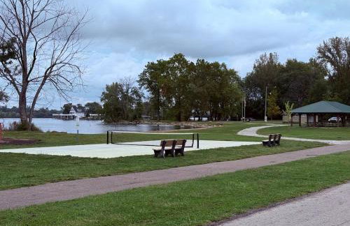 New Listing The Float House at Buckeye Lake - Foto 20