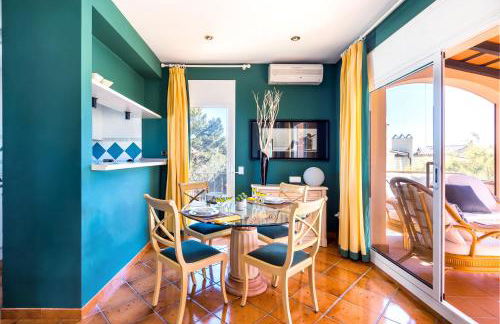 Fabuloso RENTIGOLF SOLYGOLF entre mar y montañas - Foto 14