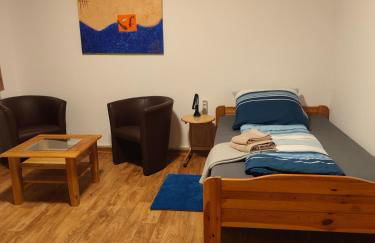 Gästehaus Atrico Haus106 - Foto 10