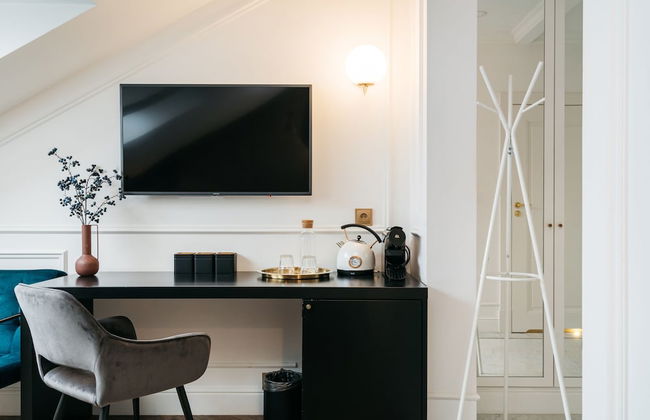 Central Palace - LoftAffair Collection - Foto 71