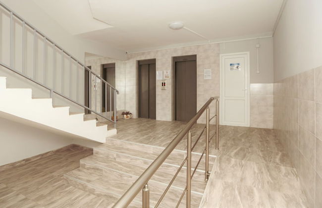 One Bedroom apartment for shopaholics - Foto 2