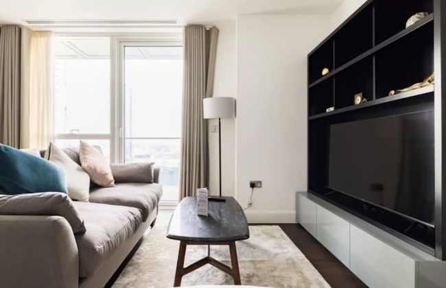 Charles Hope Apartment Canary Wharf - Photo 25