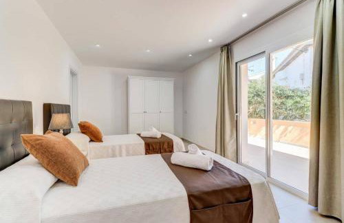 Villa Zaragoza by Villa Plus - Foto 17