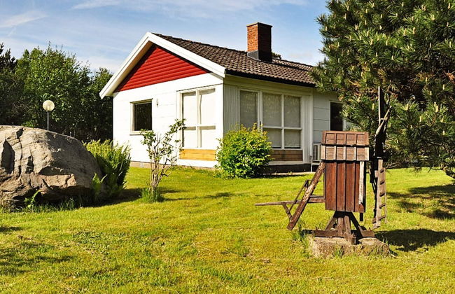 5 Person Holiday Home in Glommen-by Traum - Foto 14