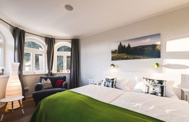 Holiday Apartment Waldfrieden - Photo 2