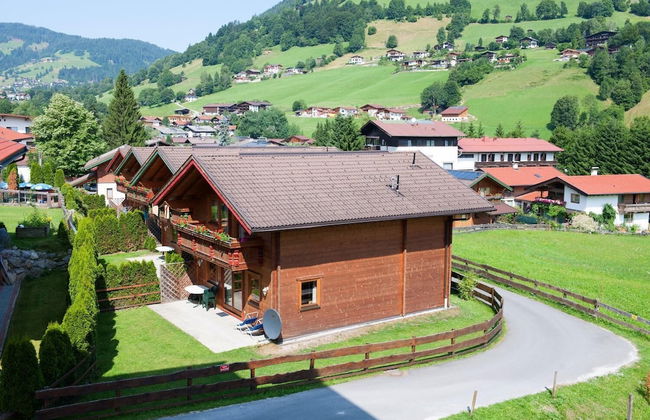 Feriendorf Wildschönau - Foto 21