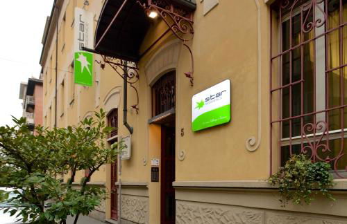 Residence Star - Foto 50