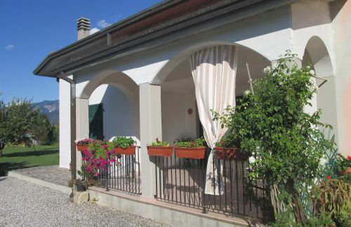 Casa Margubbio - Foto 1