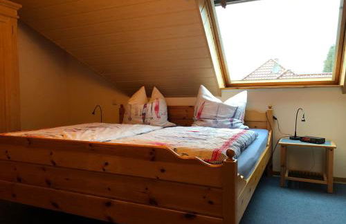 Ferienwohnung Tammen - Foto 8