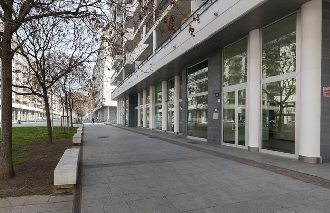 notaMi - Sky Home Santa Giulia - Foto 32