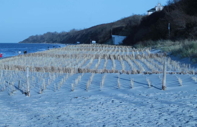 Quaint Apartment in Pepelow near Sea - Foto 23