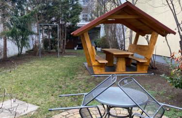 Ferienwohnung Erfurter Rose - Foto 26