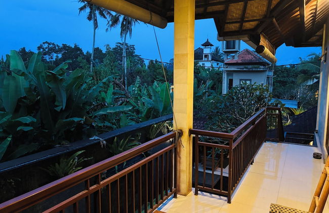 Uma Padi Villa - Foto 46