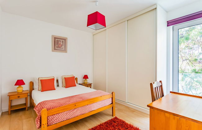 Santo Amaro Beach Apartment - Foto 3