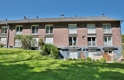 WEG Waldblick Appartement 16 - Foto 20