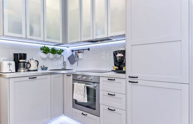 Harbor Black Pearl Apartments - Foto 50