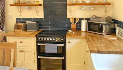 Barons Granary , The Bull Pen - Foto 5