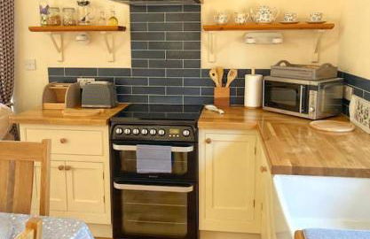 Barons Granary , The Bull Pen - Foto 5