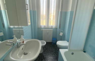 Casa Manolo Cesano Suite Apartment Milan - Foto 45