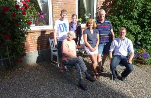 Farm Ferienhof Albert - Foto 14