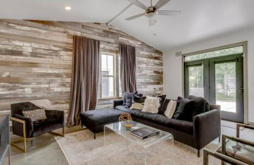 Nashville Dreamer - Mins To Downtown - 3br 2.5bath - Foto 9