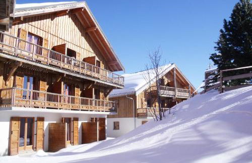 Résidence Goélia Les Chalets des Cîmes - Foto 43