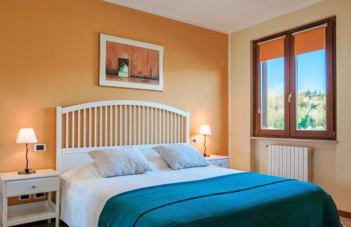 I BROLI - lovely nest with pool - Foto 15